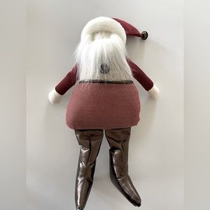 2013 Woof & Poof Musical Santa